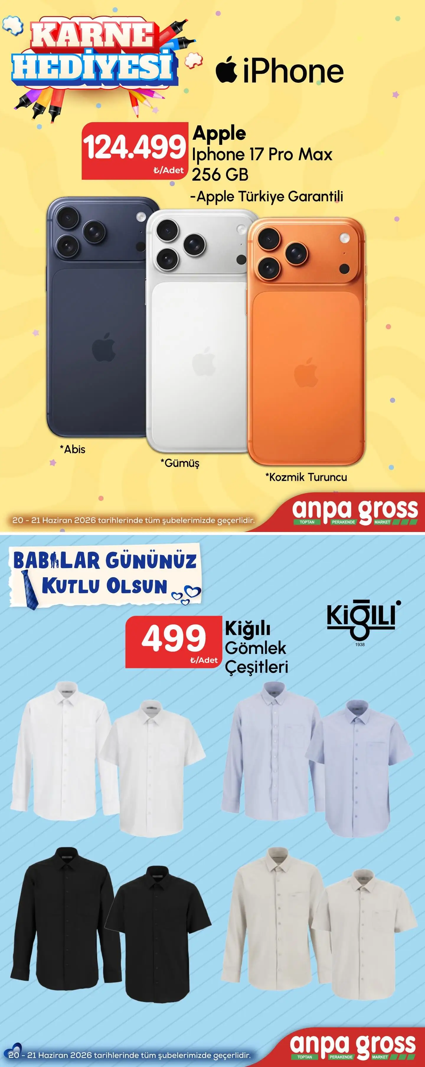 Fırsat Ürünleri