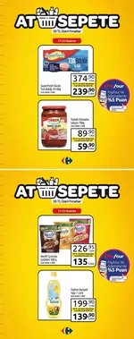 50Tl Ve Uzeri Alisverislerde İndirimli Ürünler