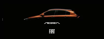 Fiat Egea Sedan Egea Cross Brosur