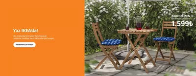 Ikea Kampanyalar