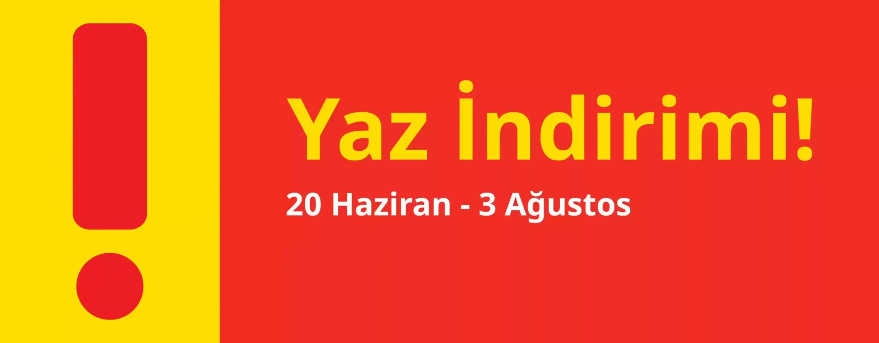 Ikea Kampanyalar Yaz İndirimi