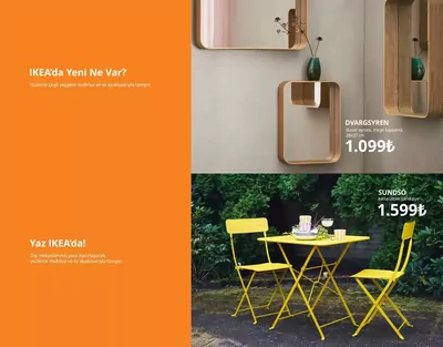 Ikea Kampanyali Ürünler