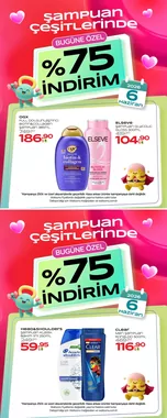 Bugune Ozel İndirimli Ürünler